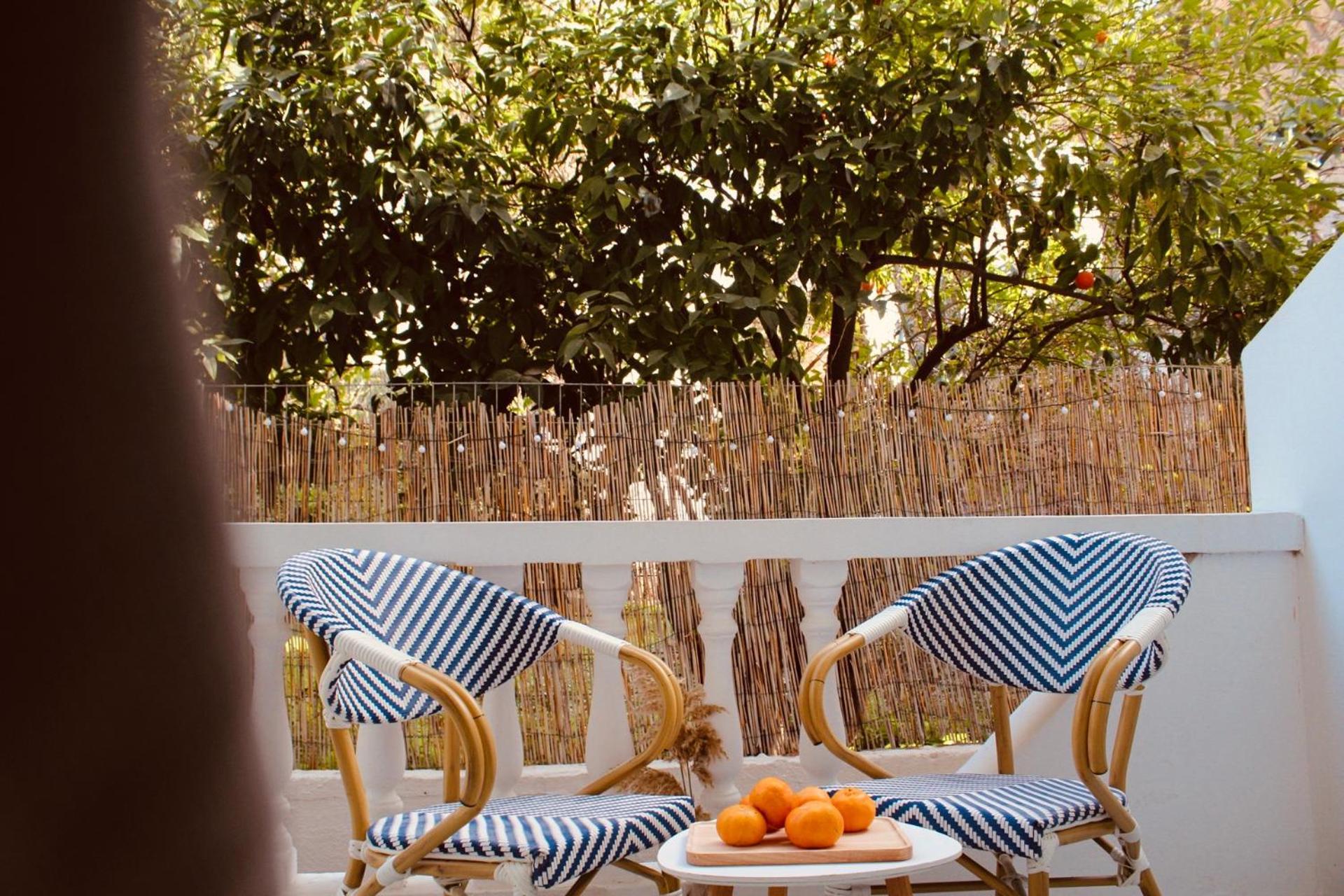ארכאנגלוס Afroditi Junior Suites מראה חיצוני תמונה