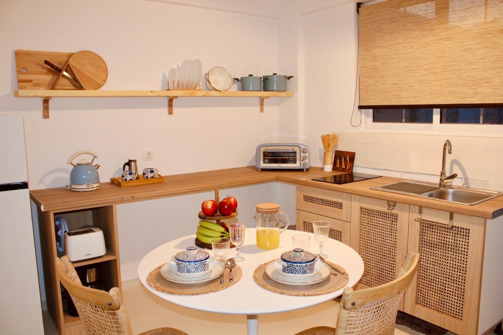 ארכאנגלוס Afroditi Junior Suites מראה חיצוני תמונה