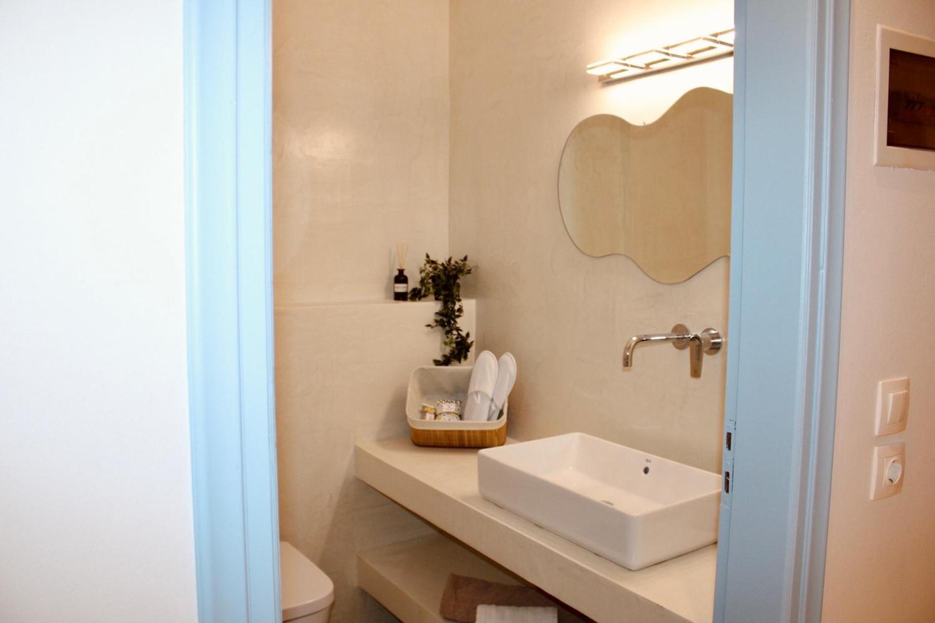 ארכאנגלוס Afroditi Junior Suites מראה חיצוני תמונה
